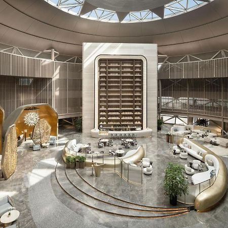Intercontinental Shanghai Harbour City By Ihg Nanhui Ngoại thất bức ảnh