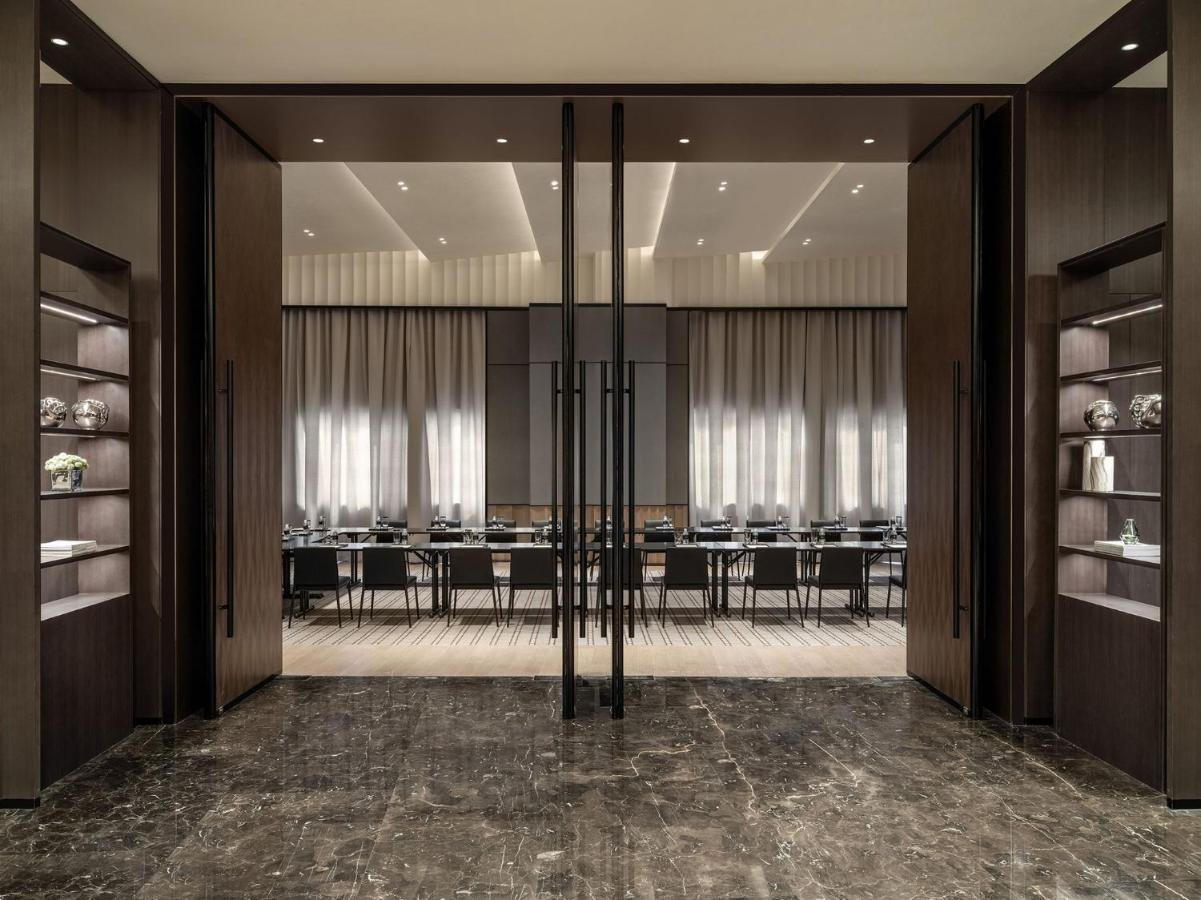 Intercontinental Shanghai Harbour City By Ihg Nanhui Ngoại thất bức ảnh